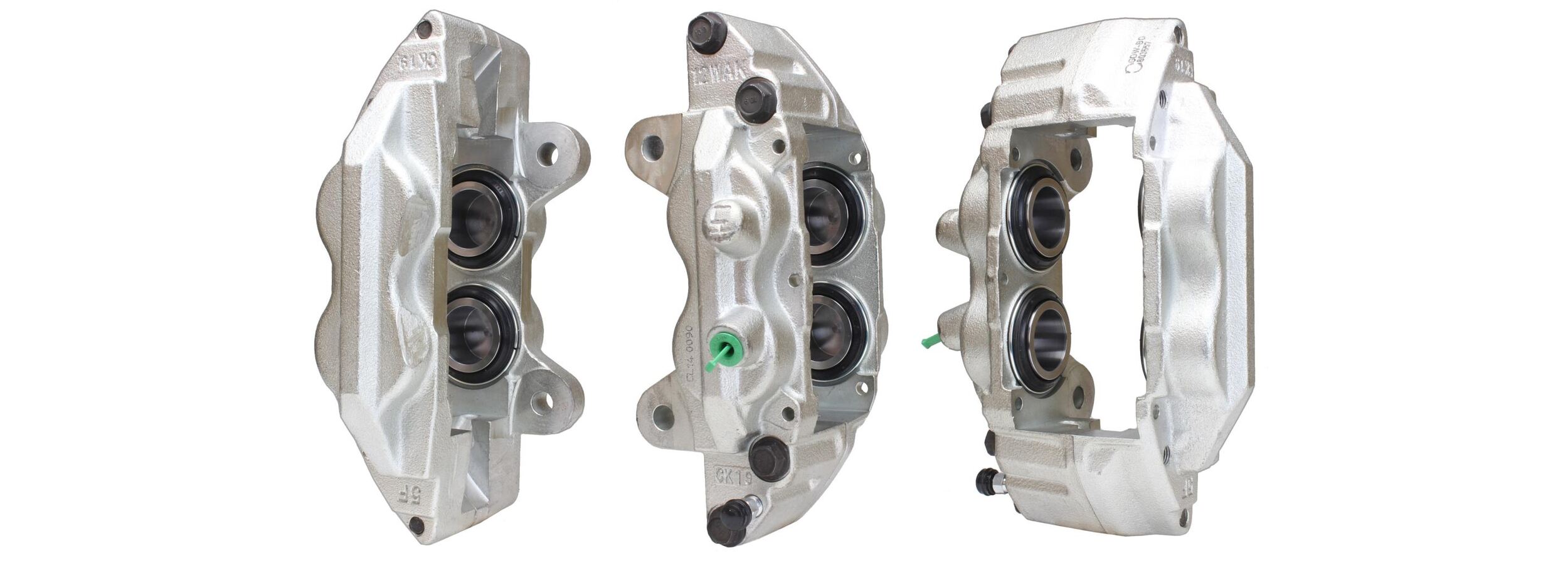 DRI 3170120 Bremssattel
