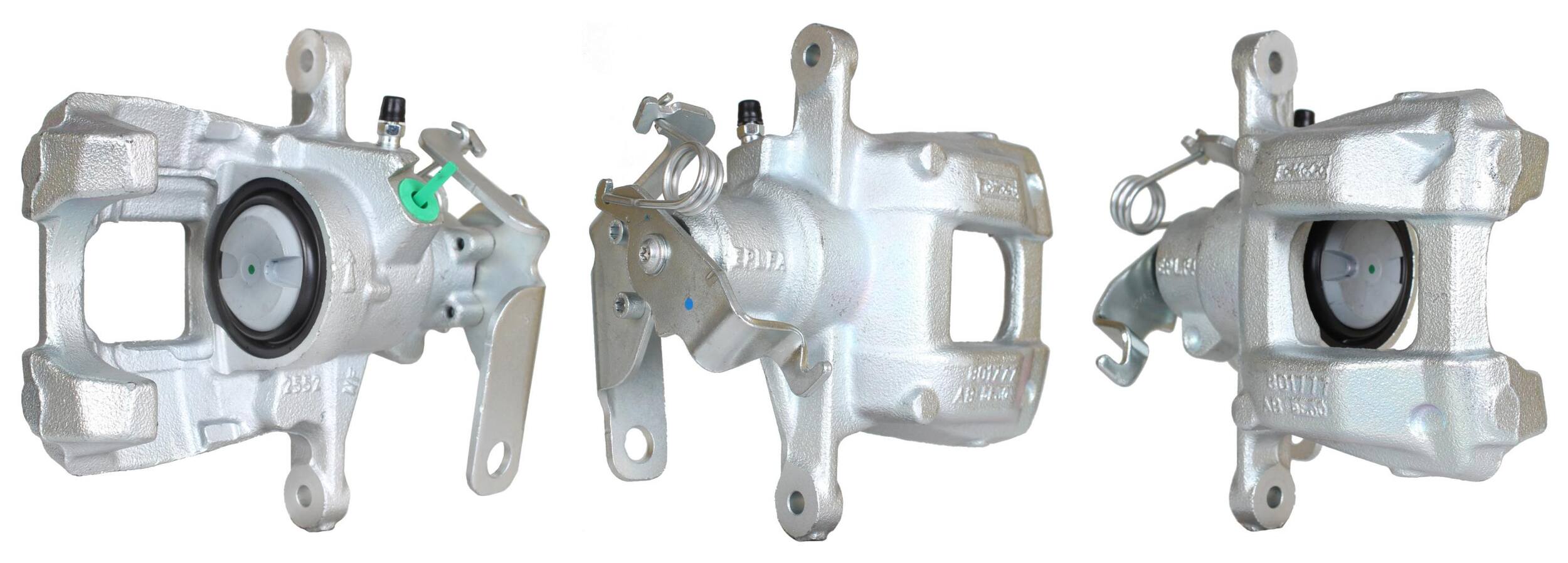DRI 4273320 Bremssattel
