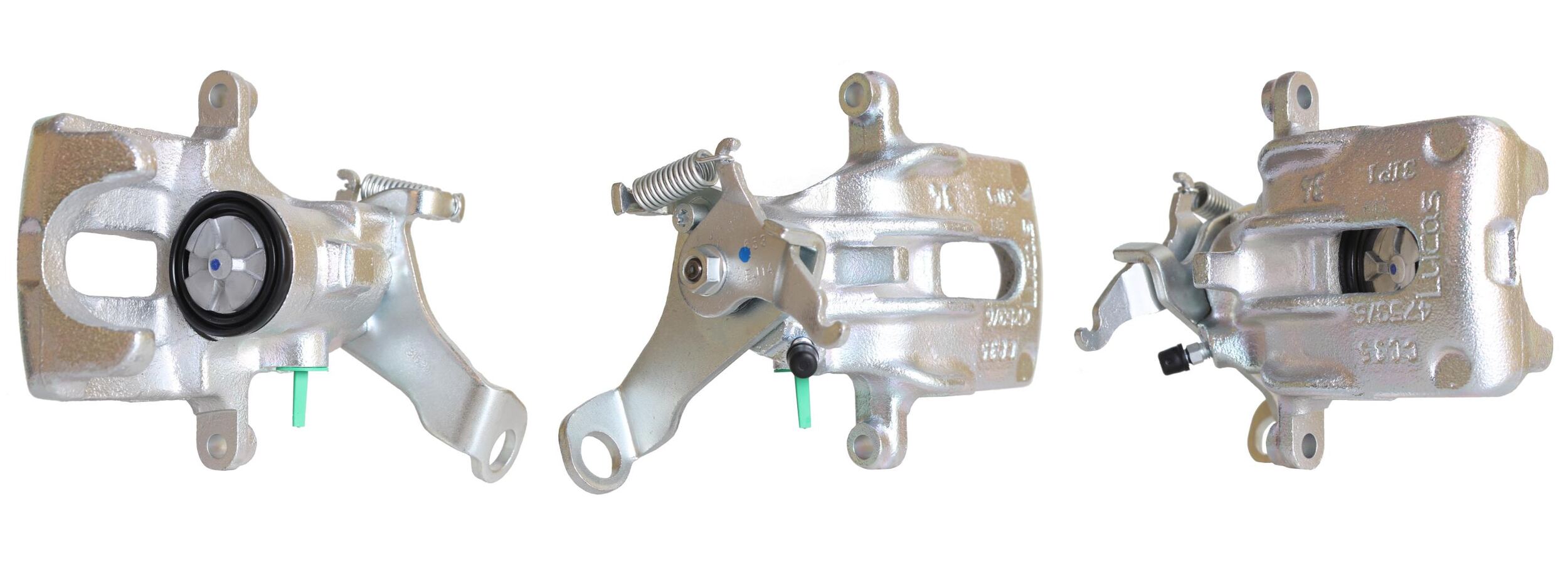 DRI 4177320 Bremssattel