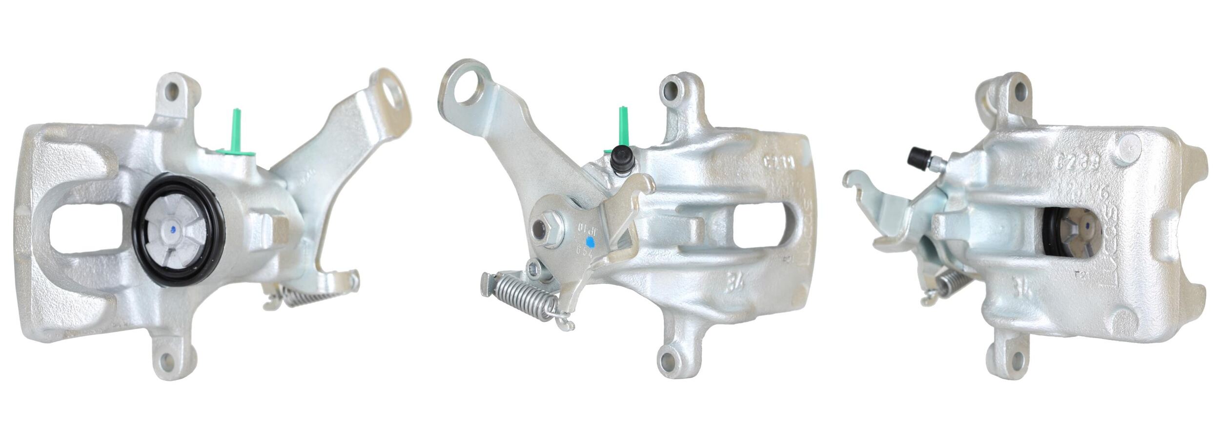 DRI 4277320 Bremssattel