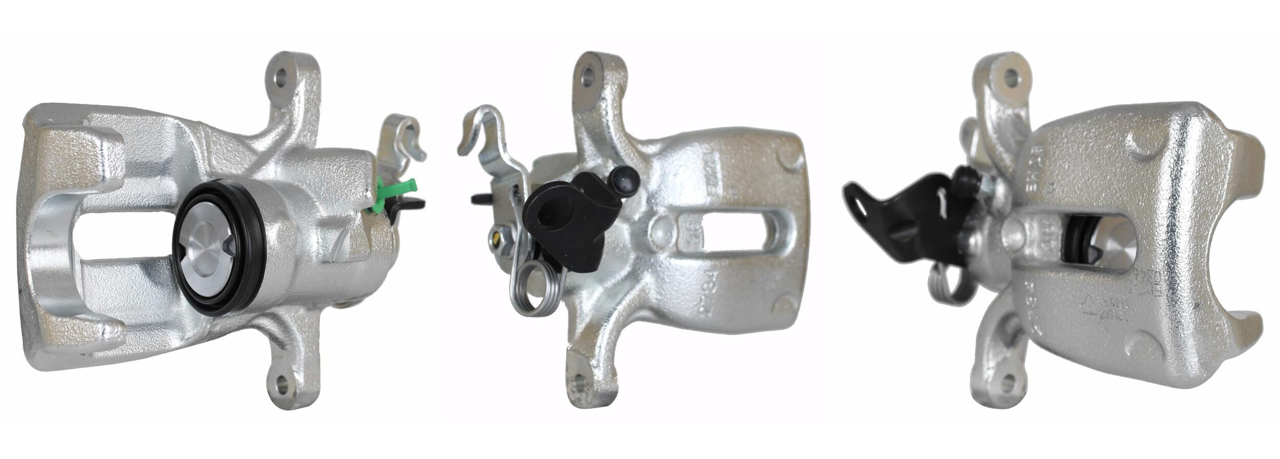 DRI 4171420 Bremssattel