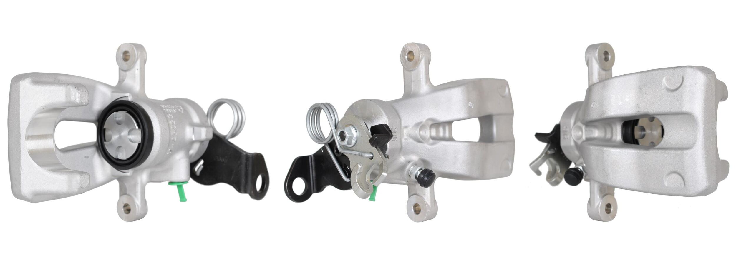 DRI 4174520 Bremssattel