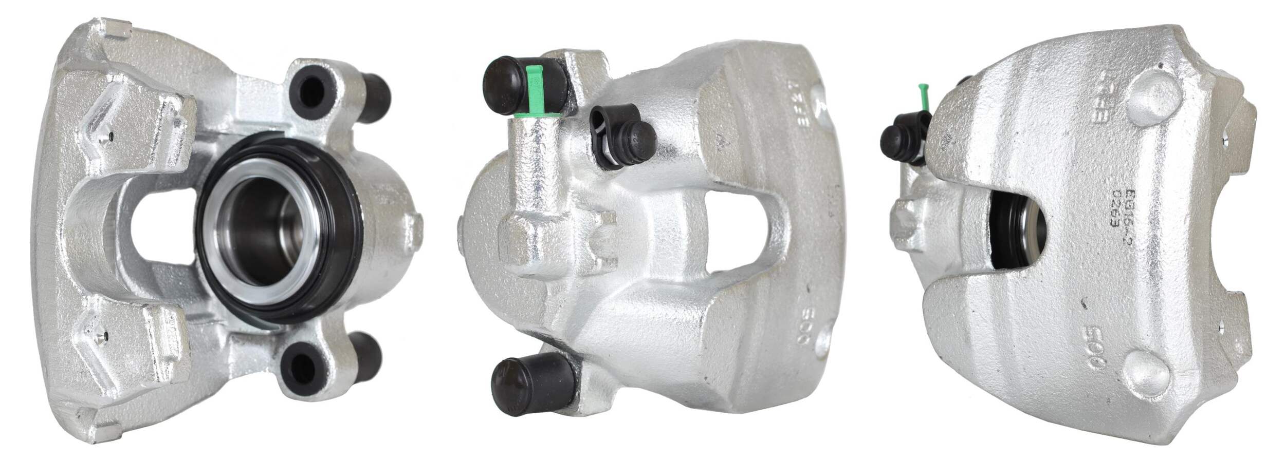 DRI 3177520 Bremssattel