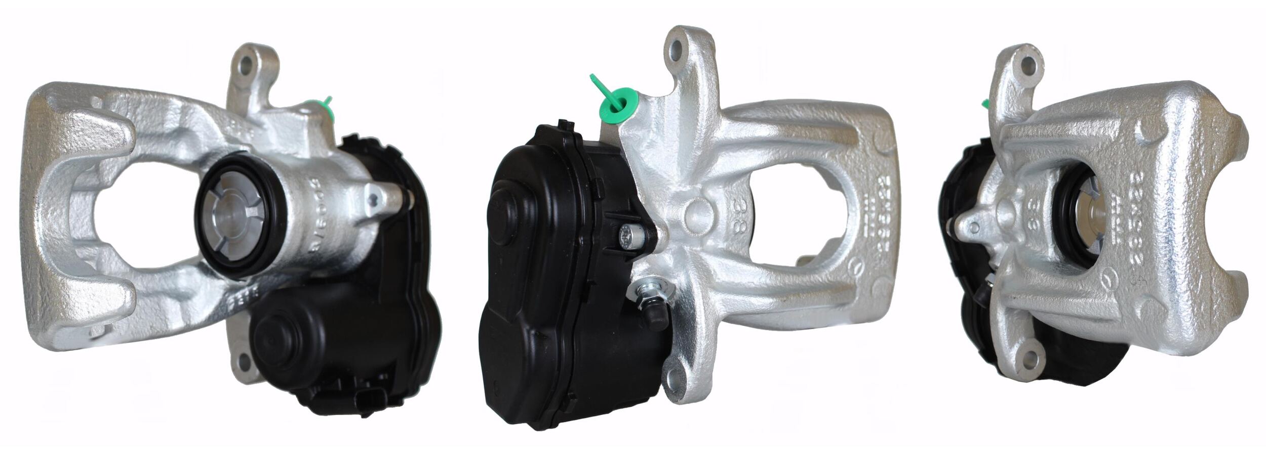 DRI 4172720 Bremssattel