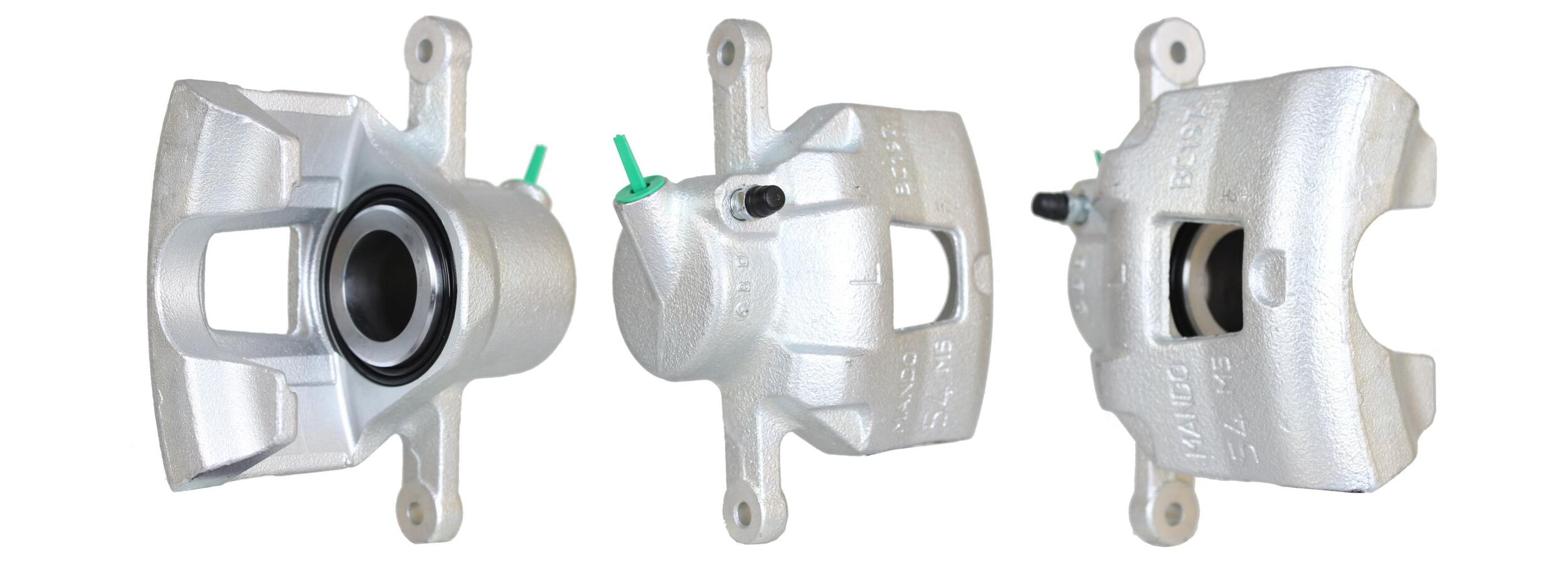 DRI 3171820 Bremssattel