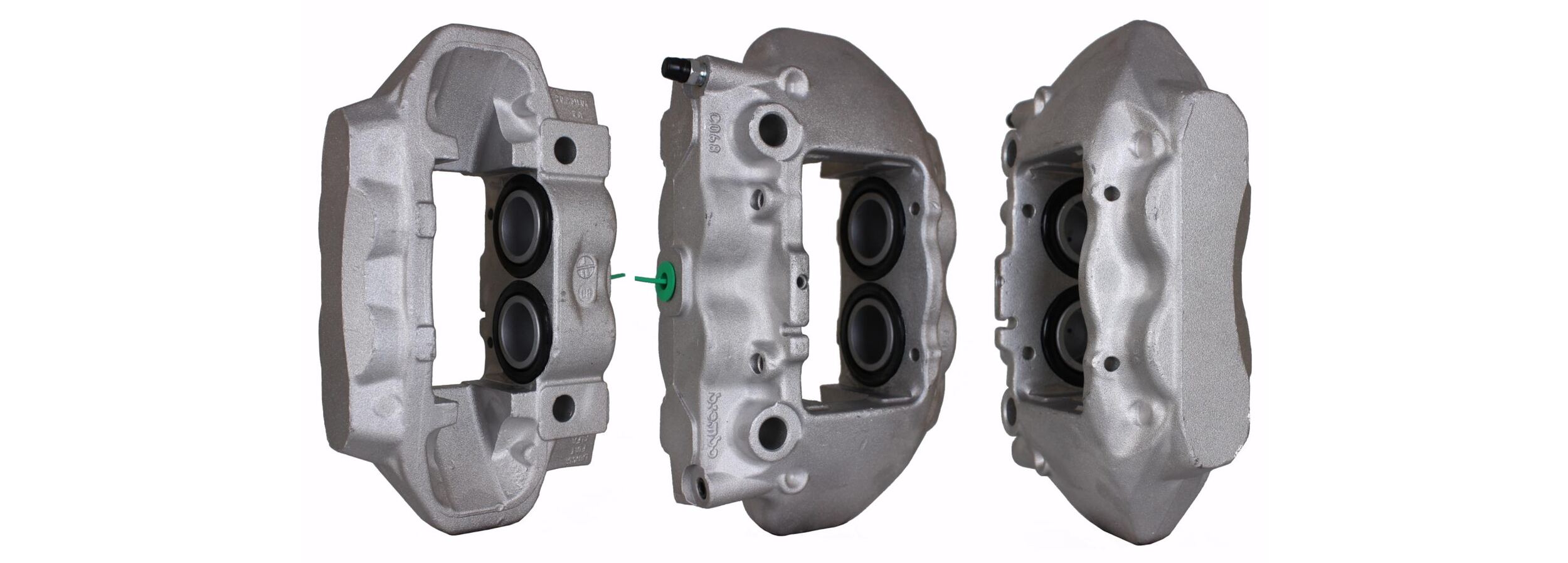 DRI 3175820 Bremssattel