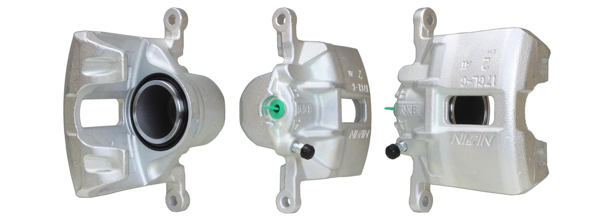 DRI 3179820 Bremssattel