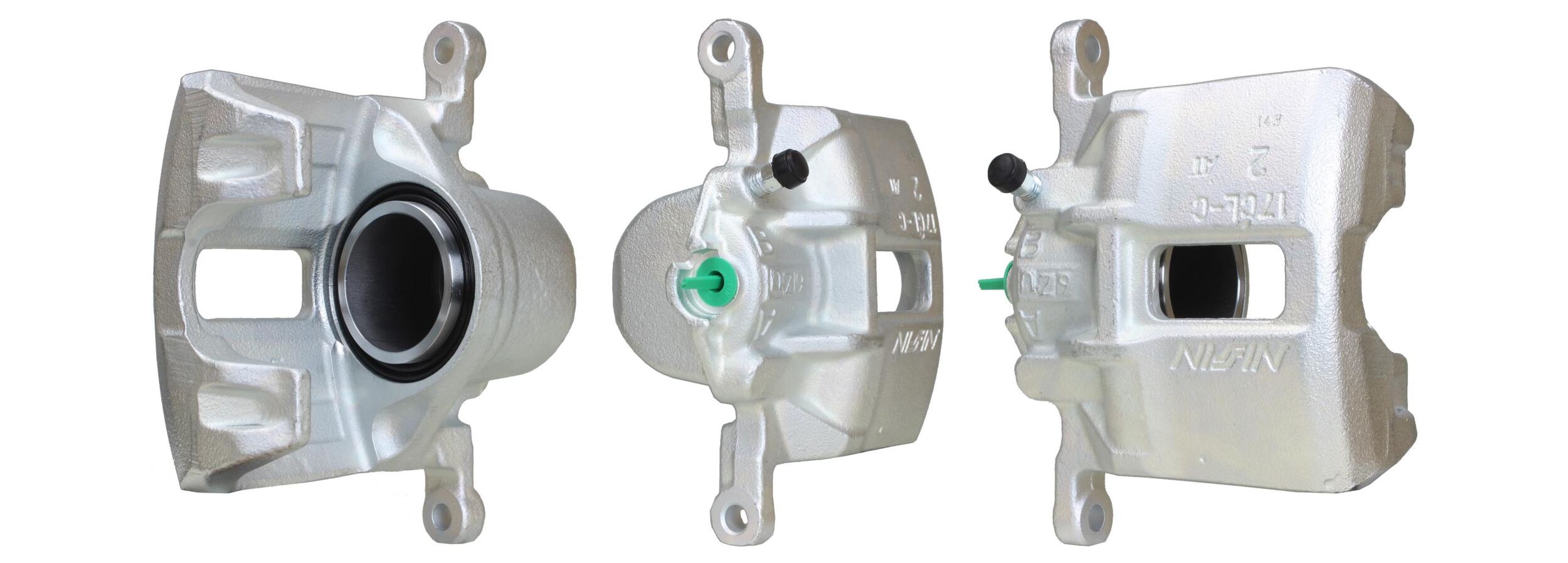 DRI 3279820 Bremssattel