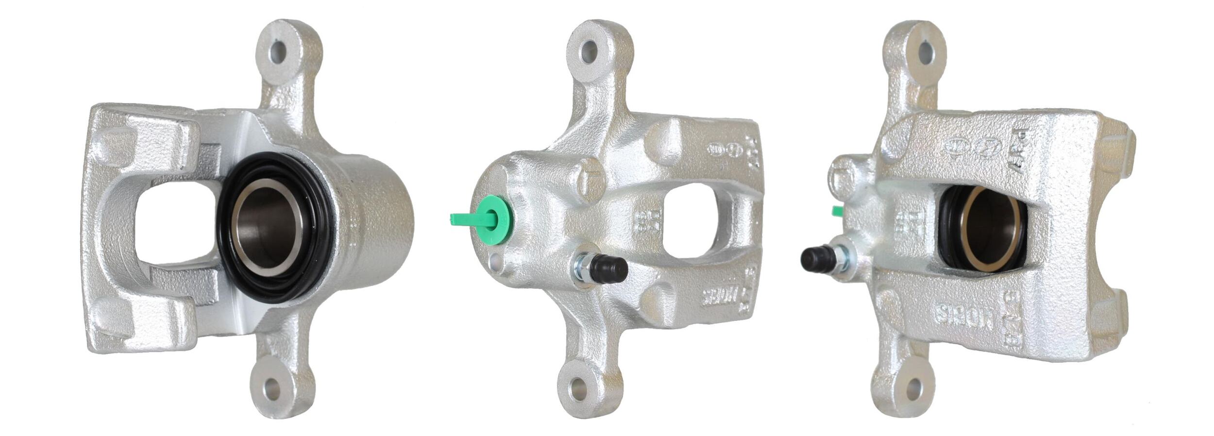 DRI 4187120 Bremssattel
