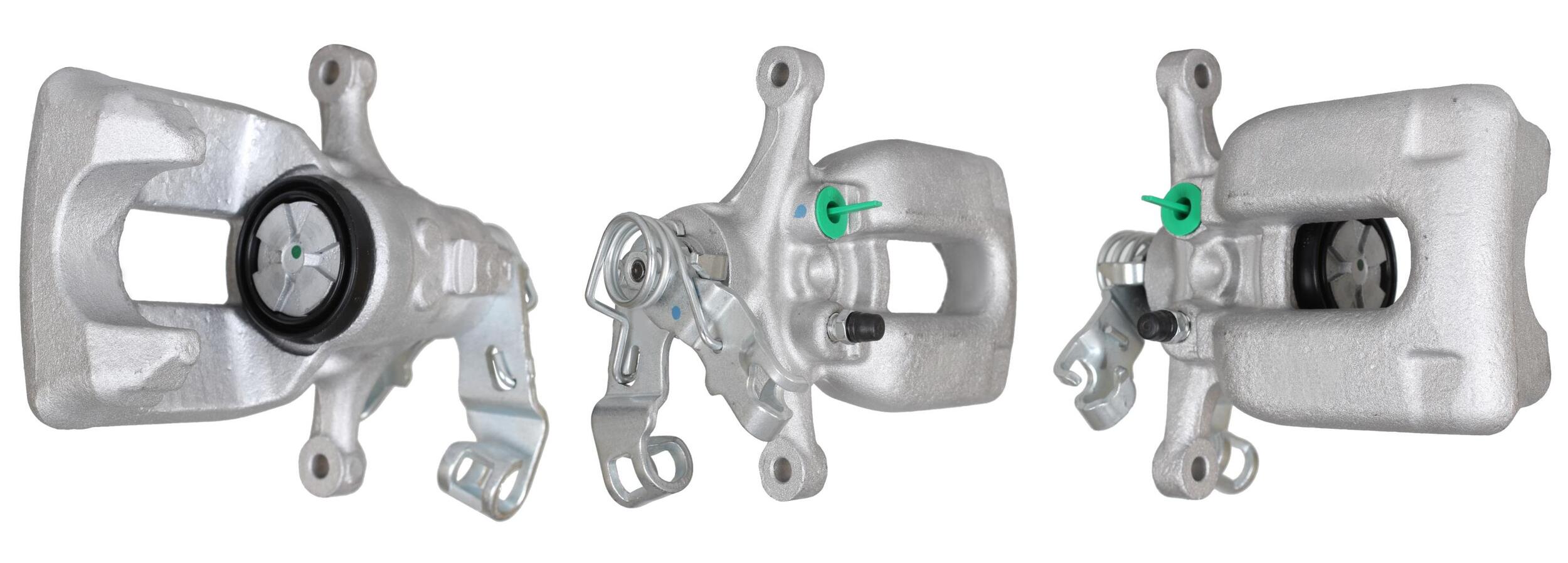 DRI 4184120 Bremssattel