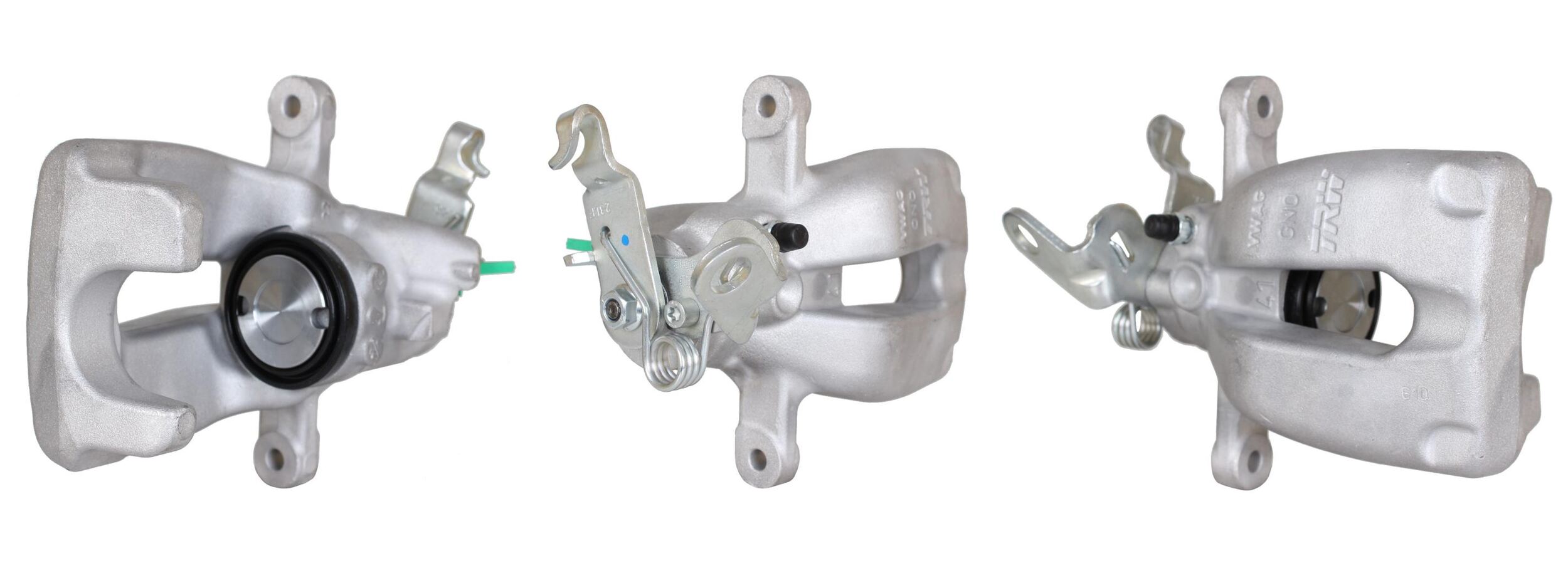 DRI 4180220 Bremssattel