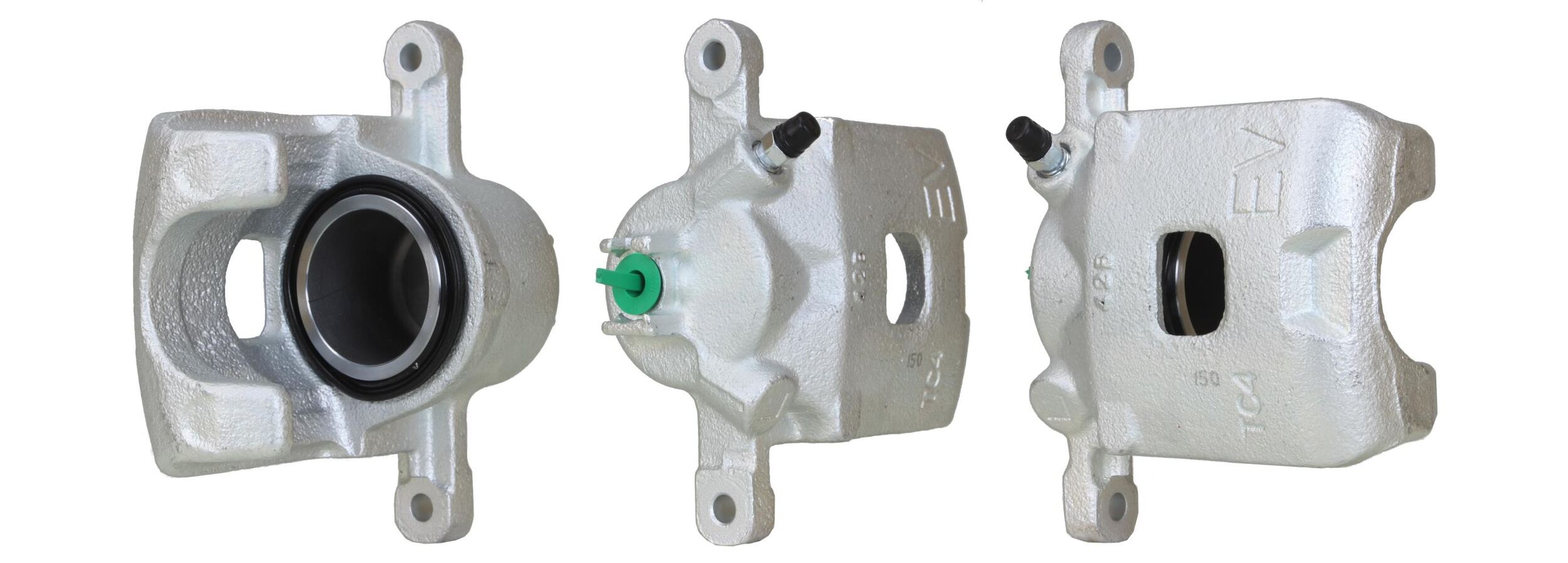 DRI 3112730 Bremssattel