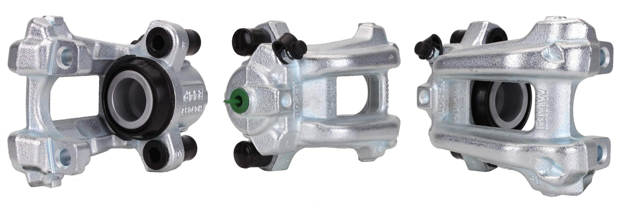 DRI 4129220 Bremssattel