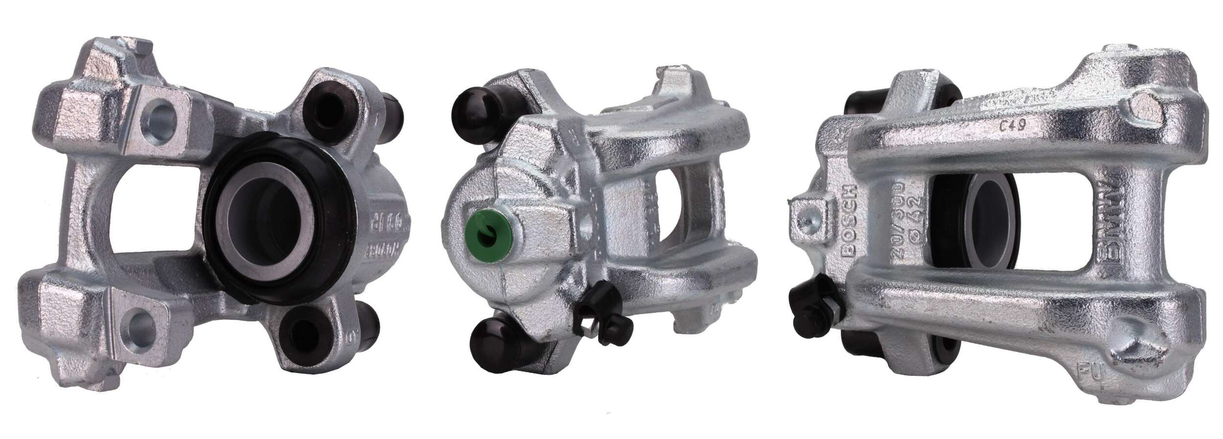 DRI 4229220 Bremssattel