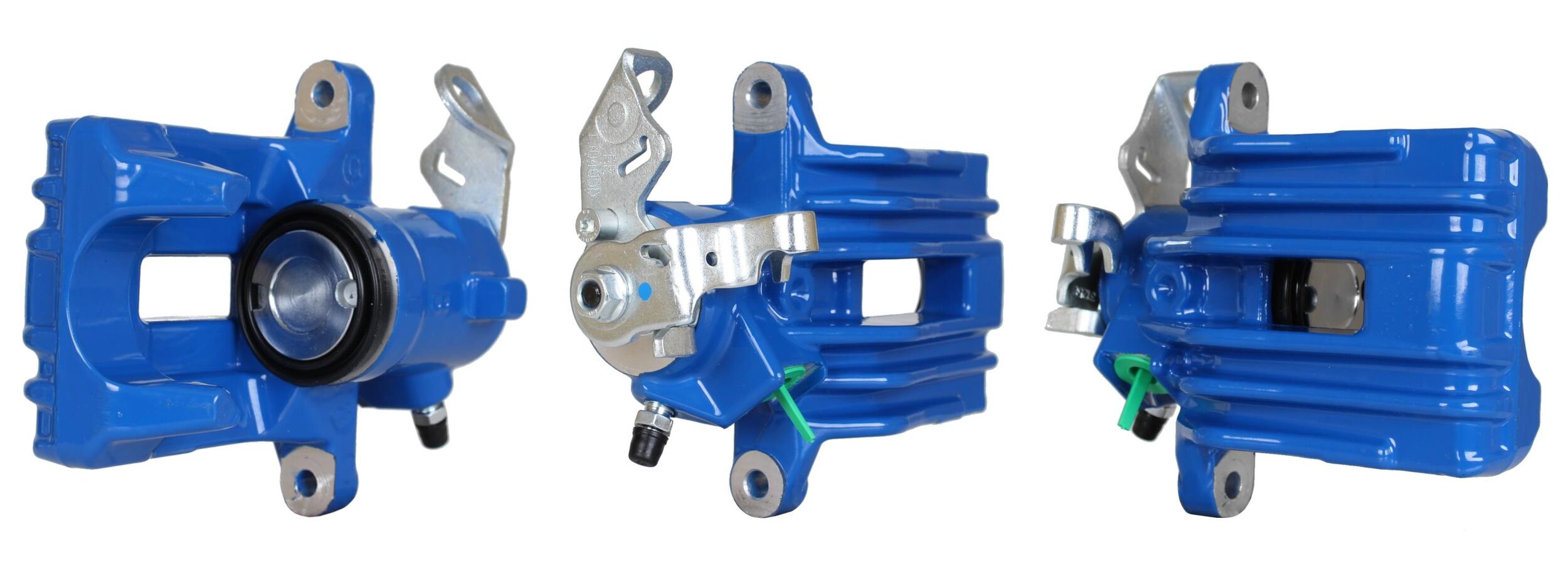 DRI 4157220 Bremssattel