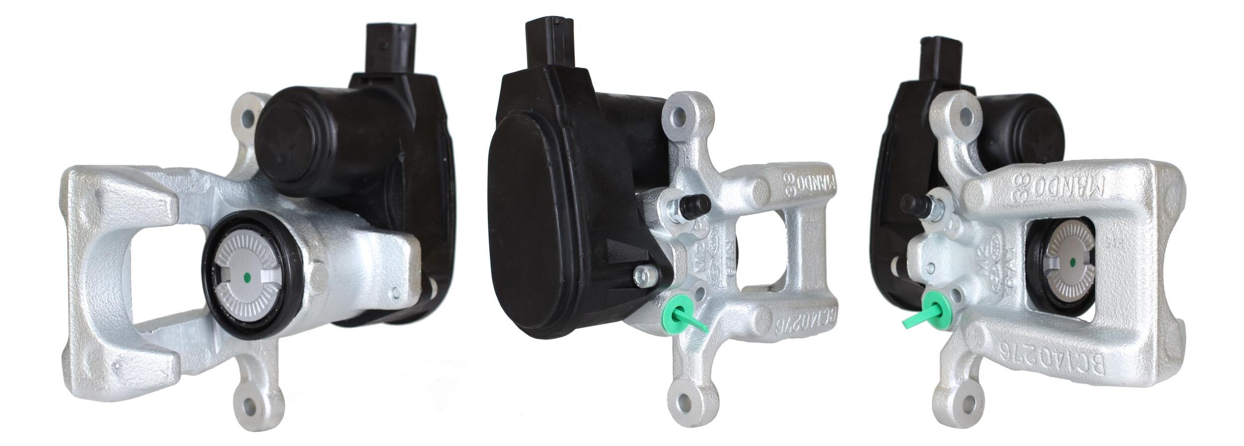DRI 4288120 Bremssattel