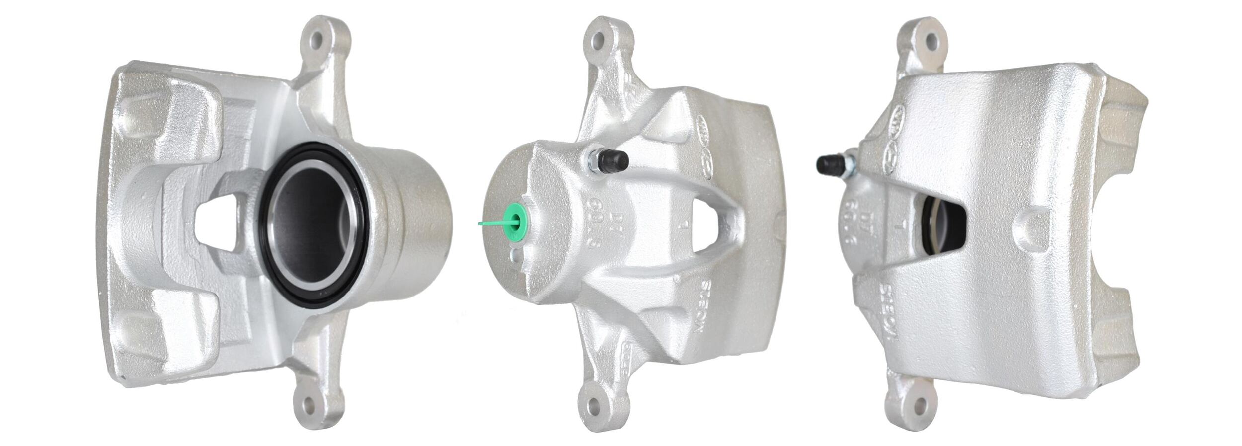 DRI 3186120 Bremssattel