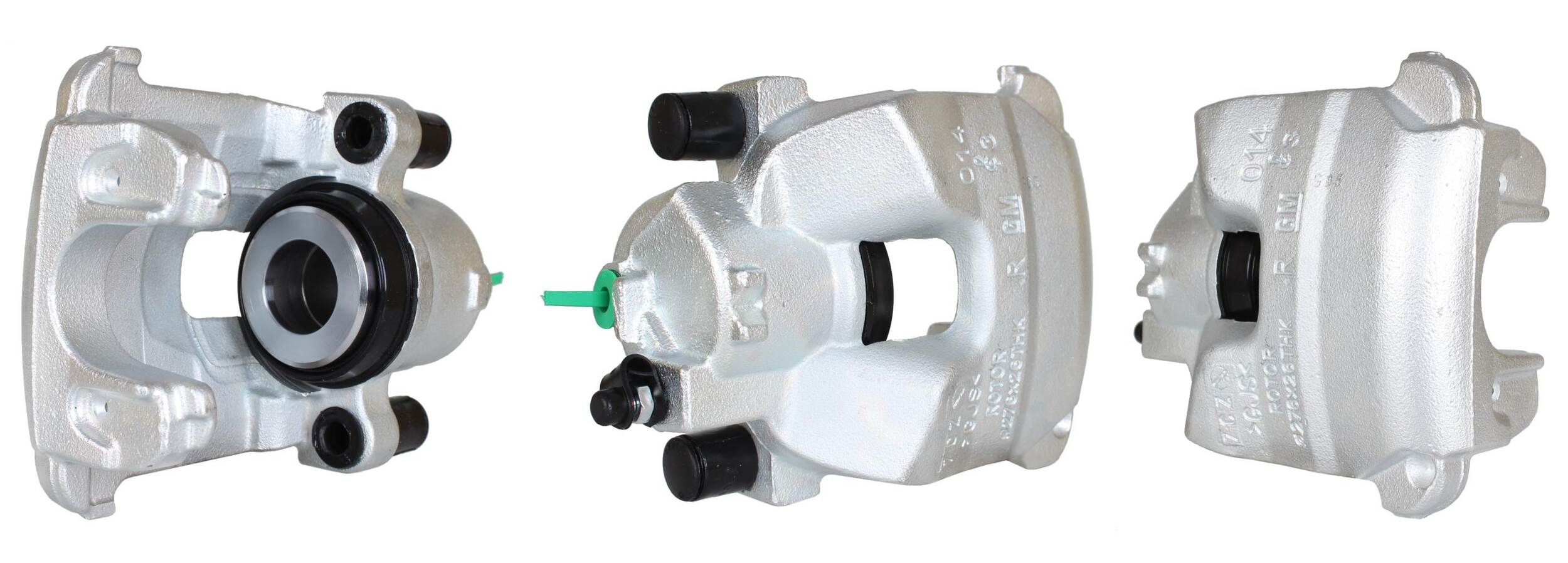 DRI 3282120 Bremssattel