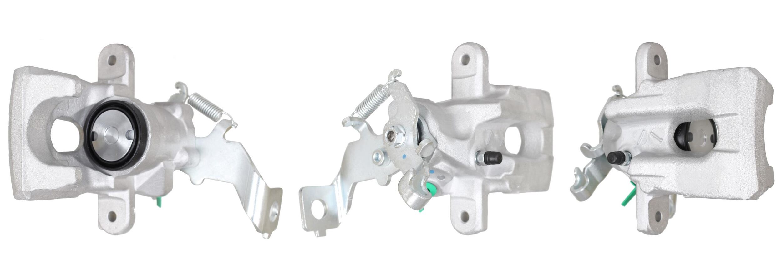 DRI 4189020 Bremssattel