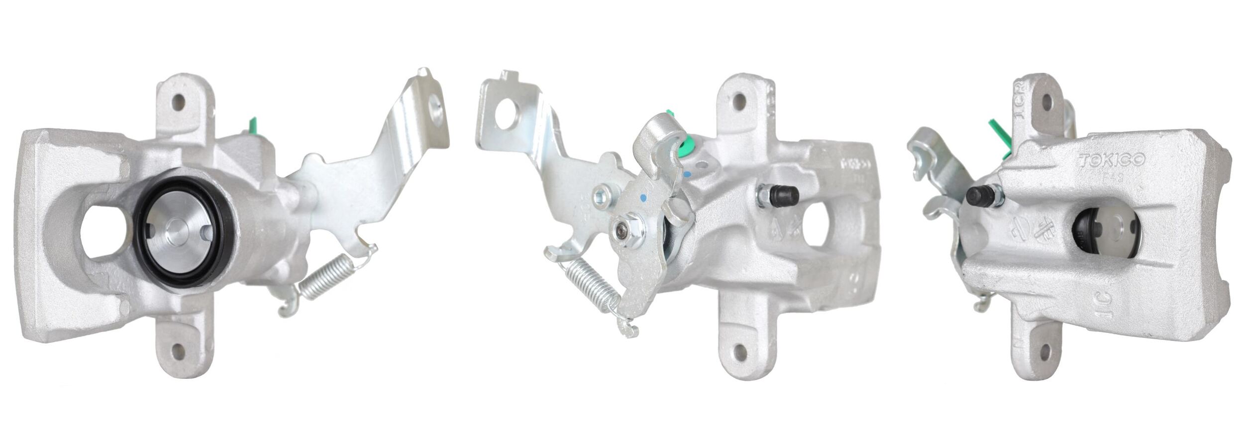 DRI 4289020 Bremssattel