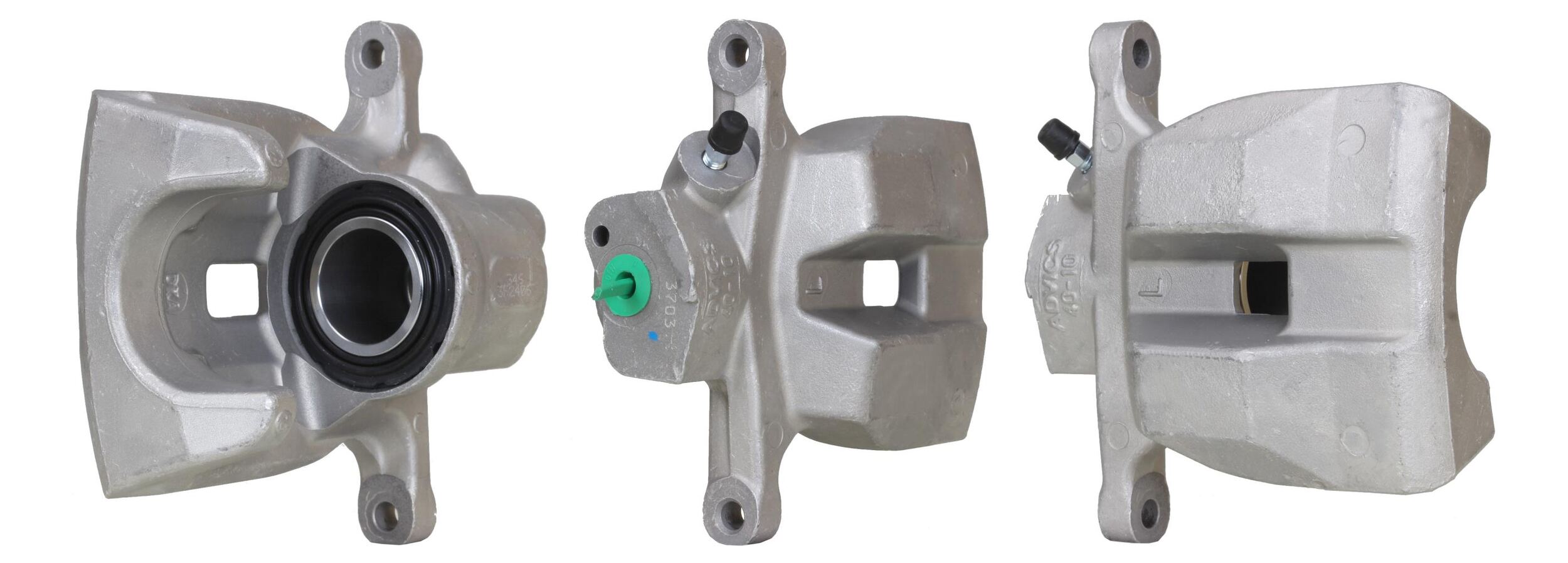 DRI 4188320 Bremssattel