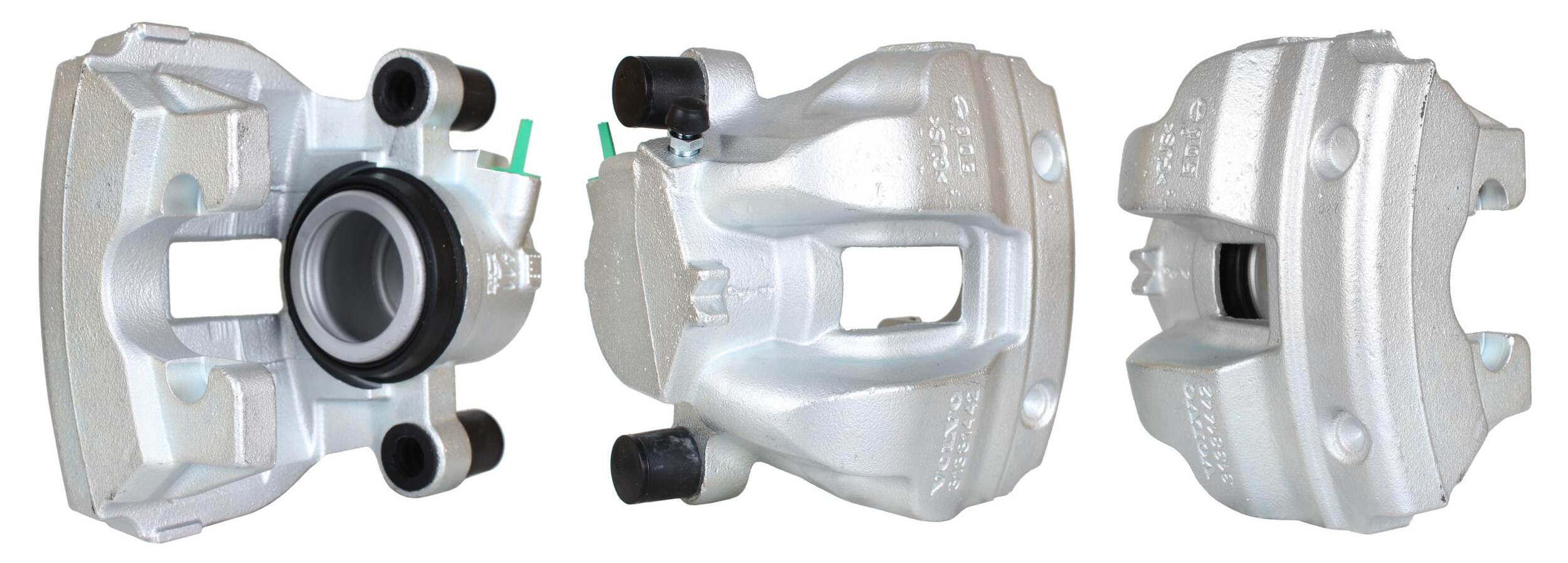 DRI 3184420 Bremssattel