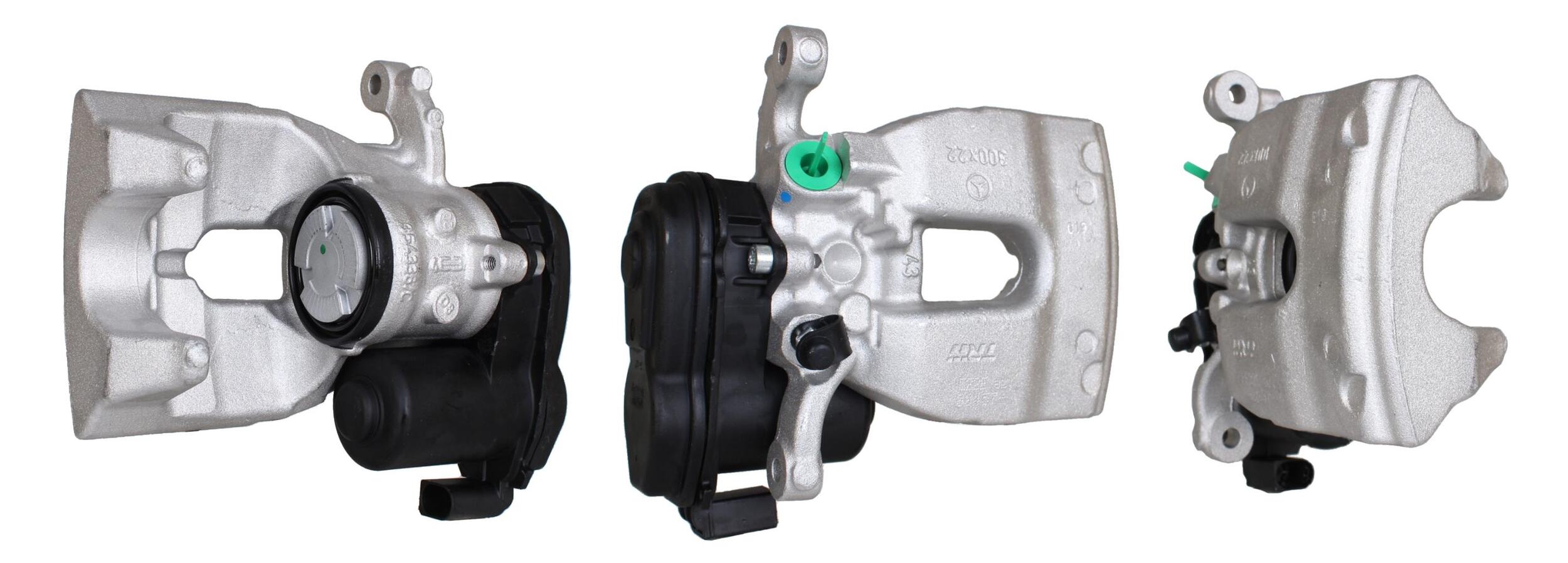 DRI 4182520 Bremssattel