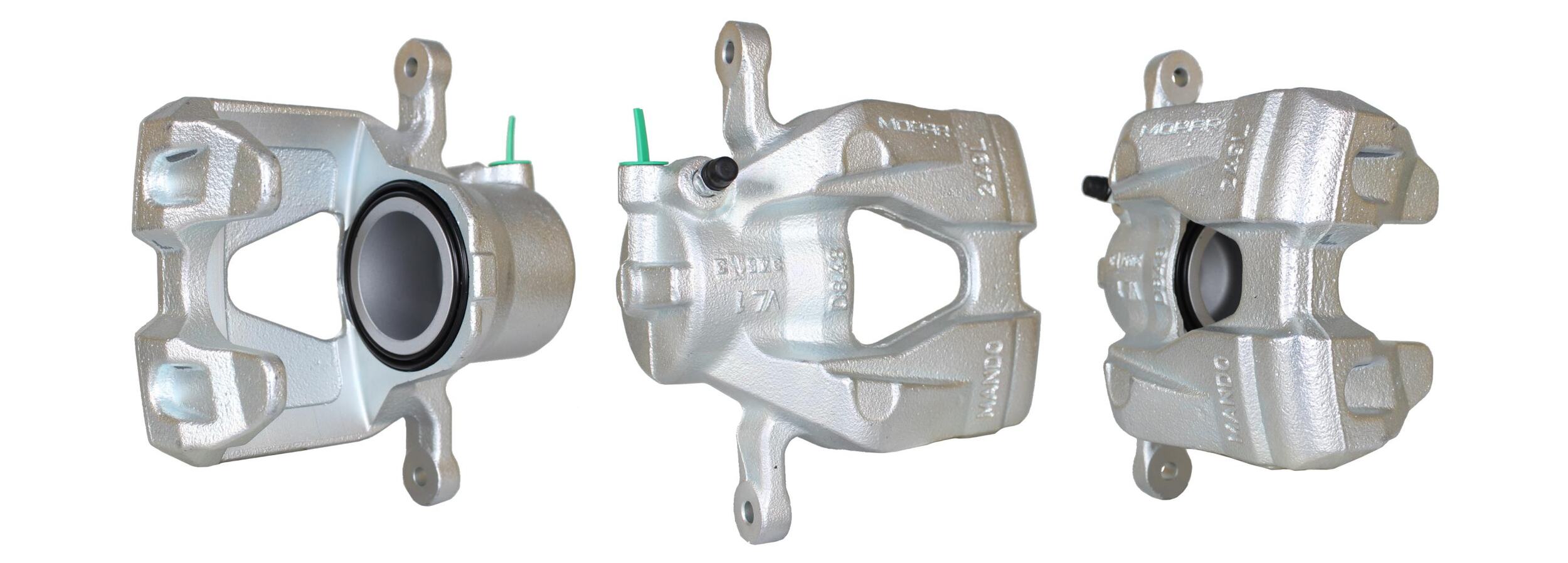 DRI 3183520 Bremssattel