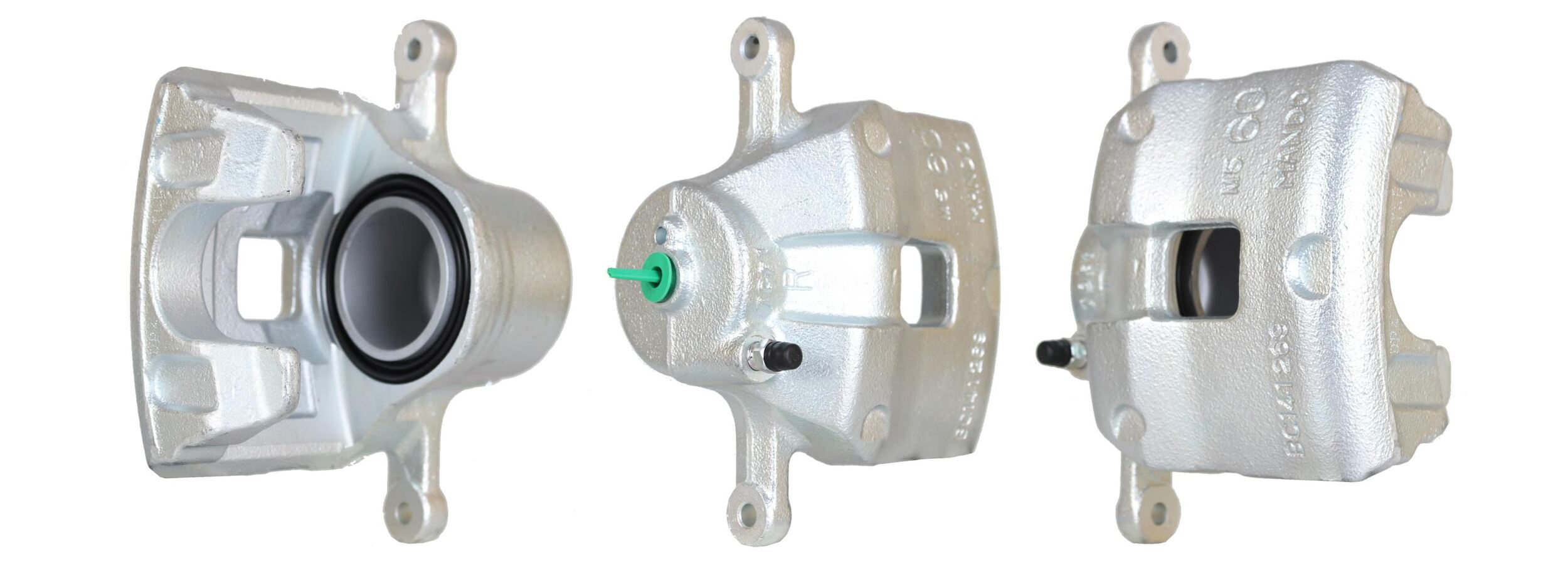 DRI 3283620 Bremssattel