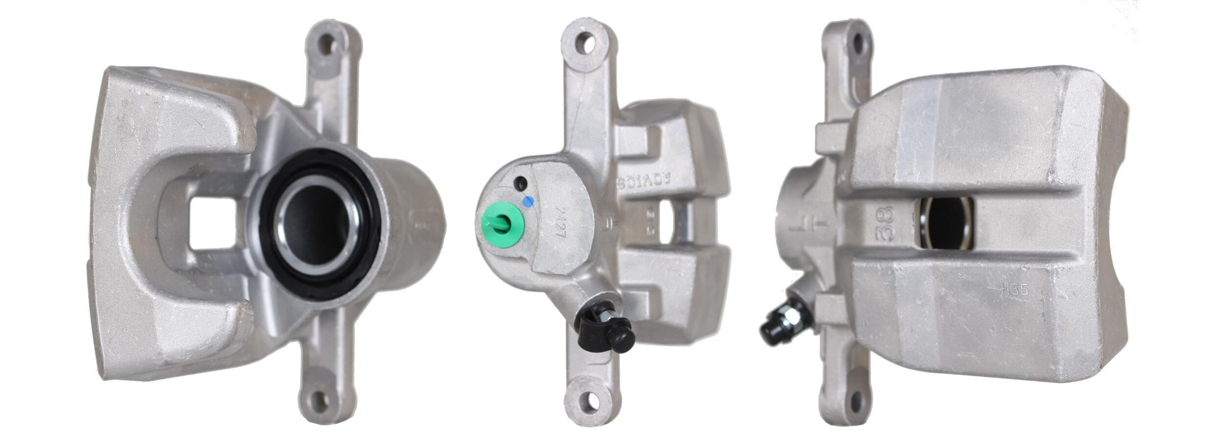 DRI 4184620 Bremssattel