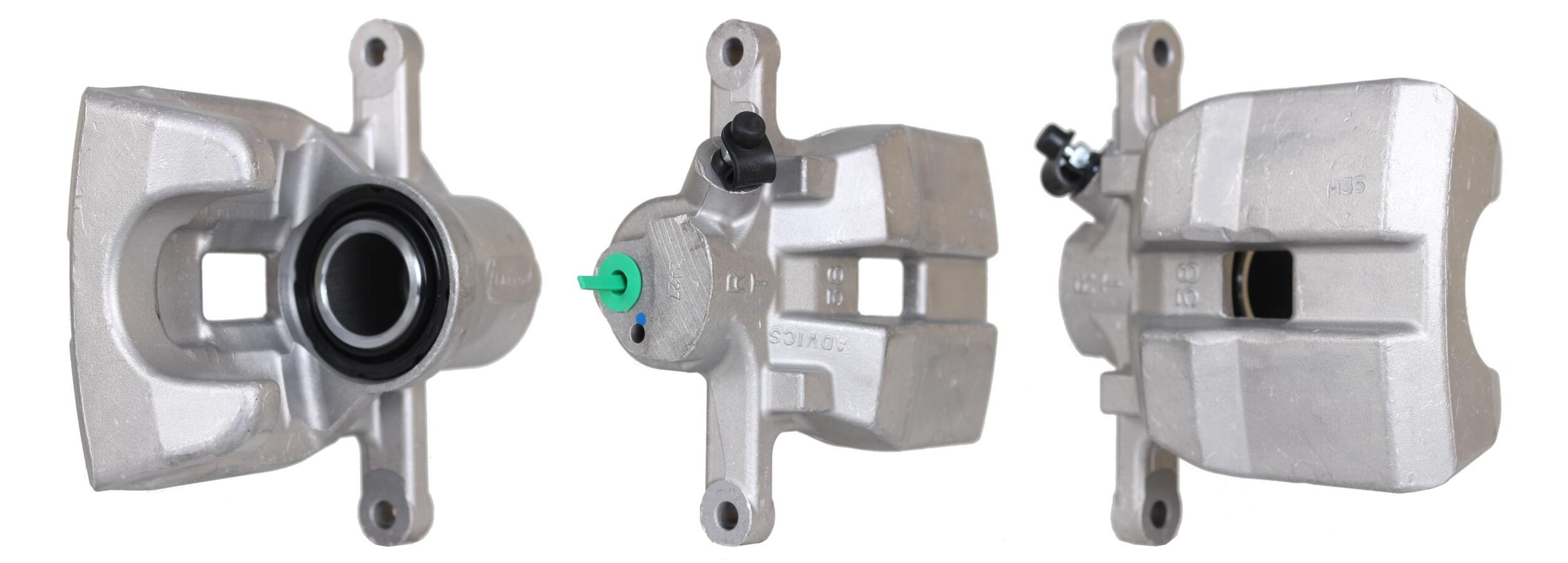 DRI 4284620 Bremssattel