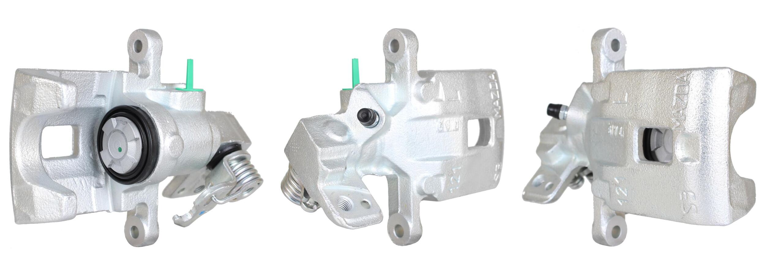 DRI 4186620 Bremssattel
