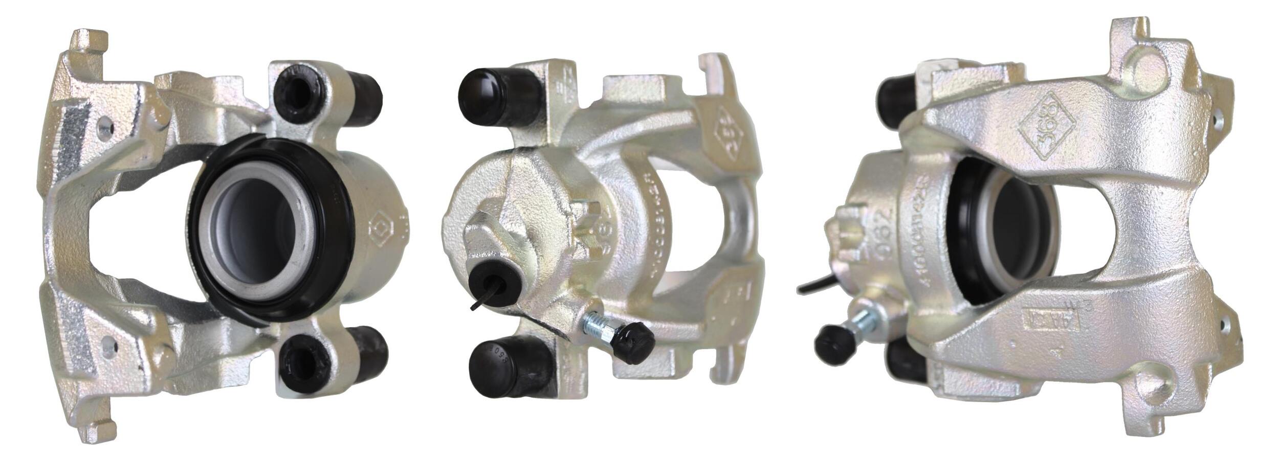 DRI 3181720 Bremssattel