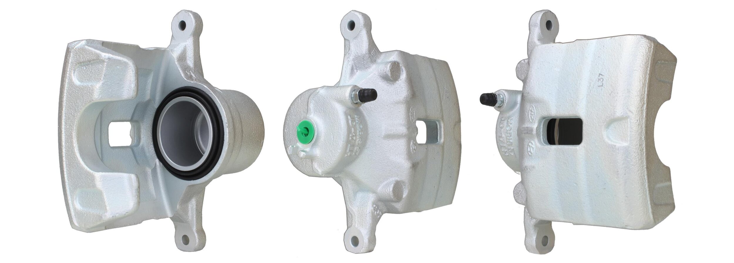 DRI 3183720 Bremssattel