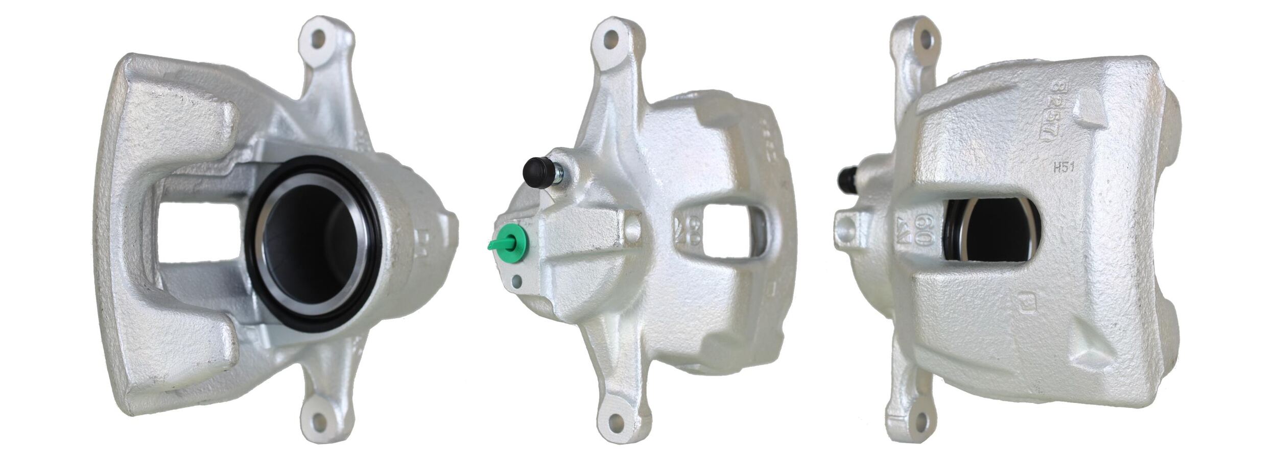 DRI 3195920 Bremssattel