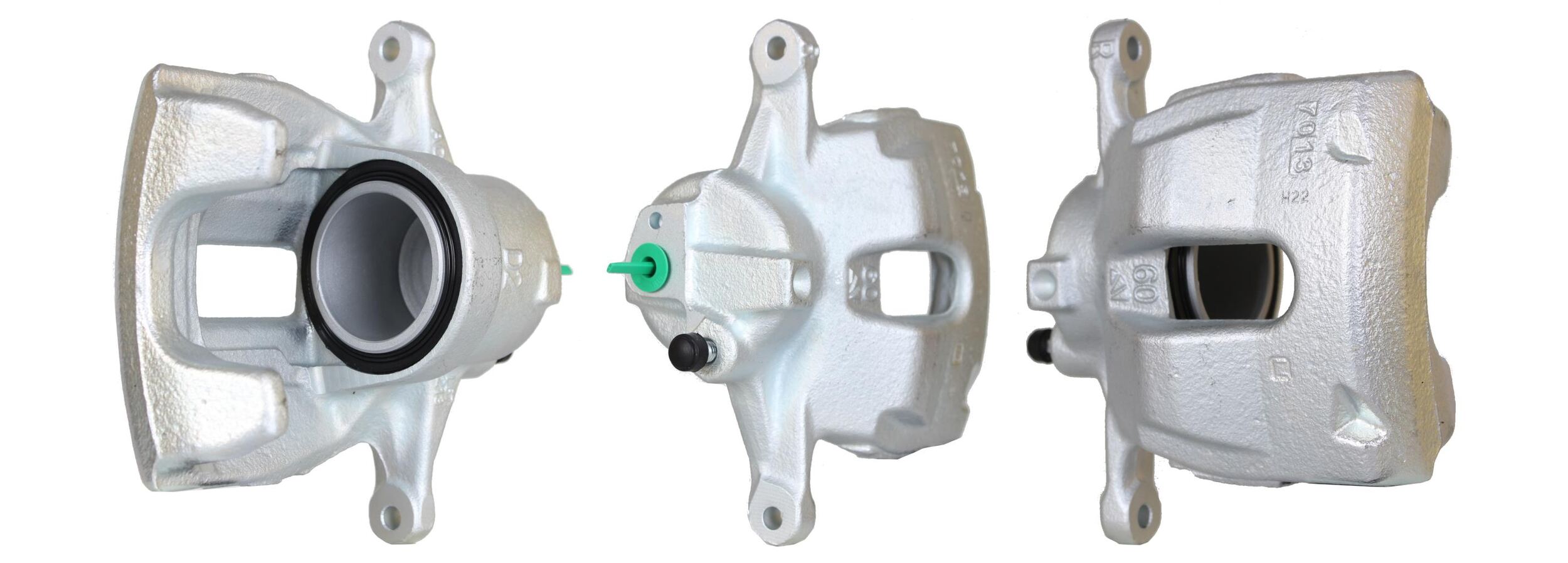 DRI 3295920 Bremssattel