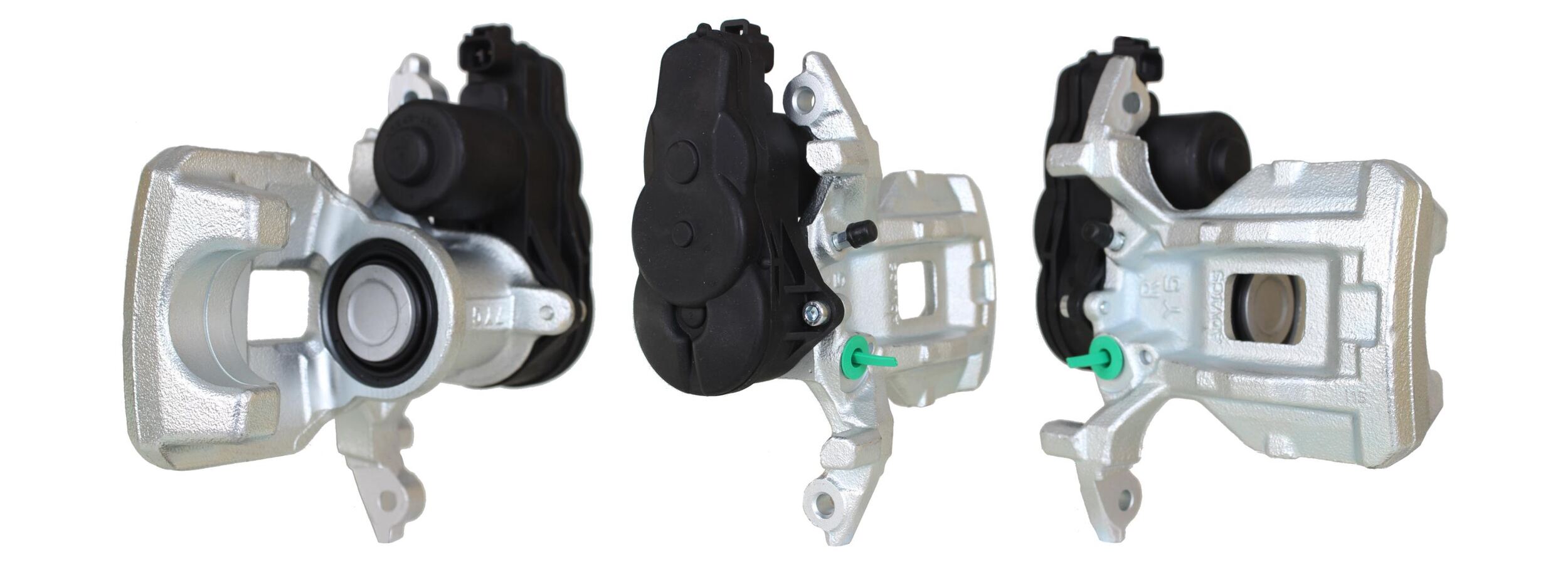 DRI 4202030 Bremssattel