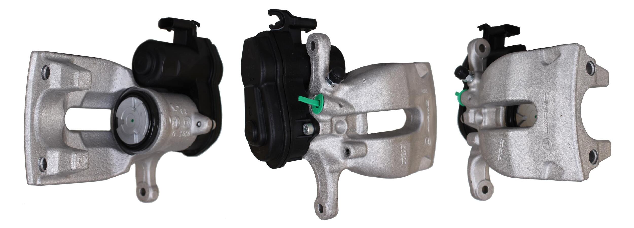 DRI 4103030 Bremssattel