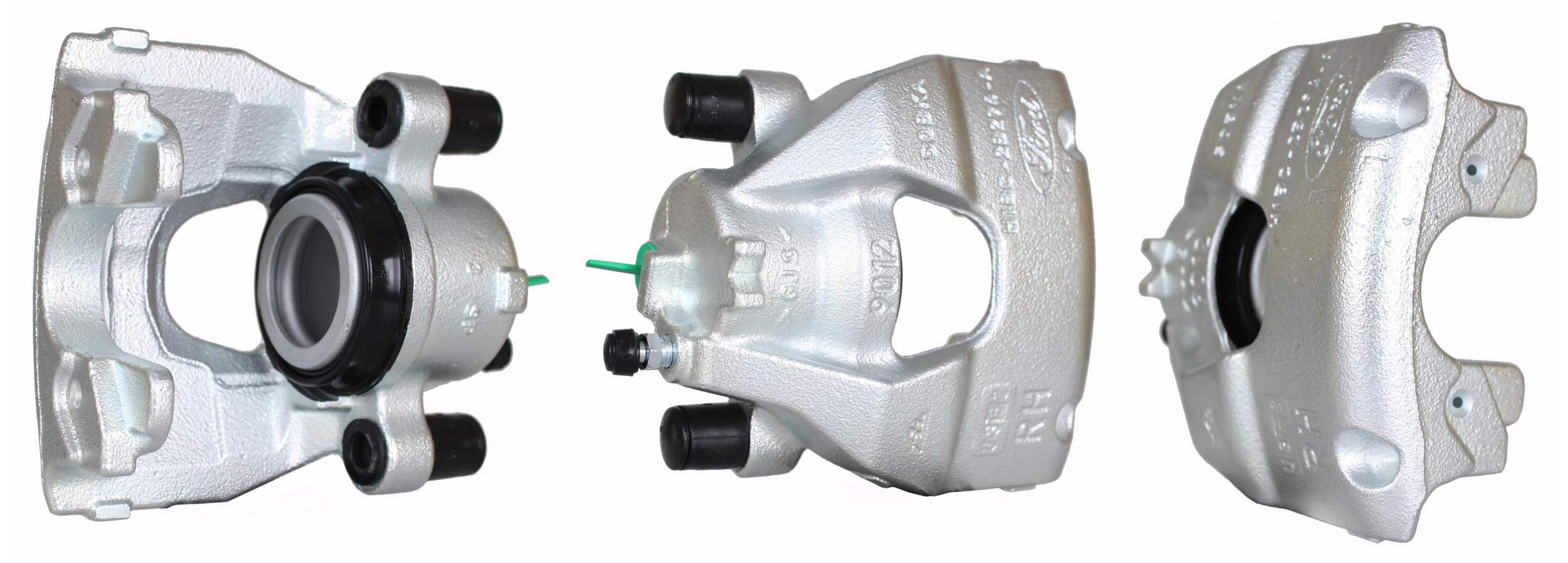 DRI 3204030 Bremssattel