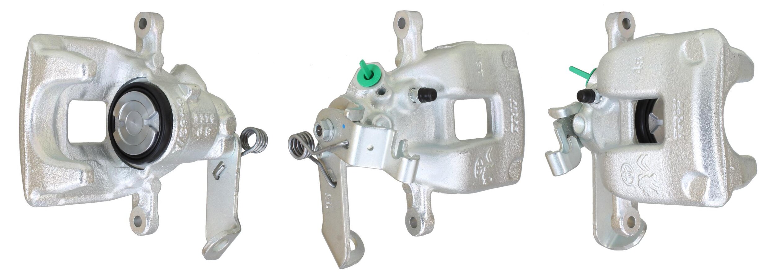 DRI 4202130 Bremssattel