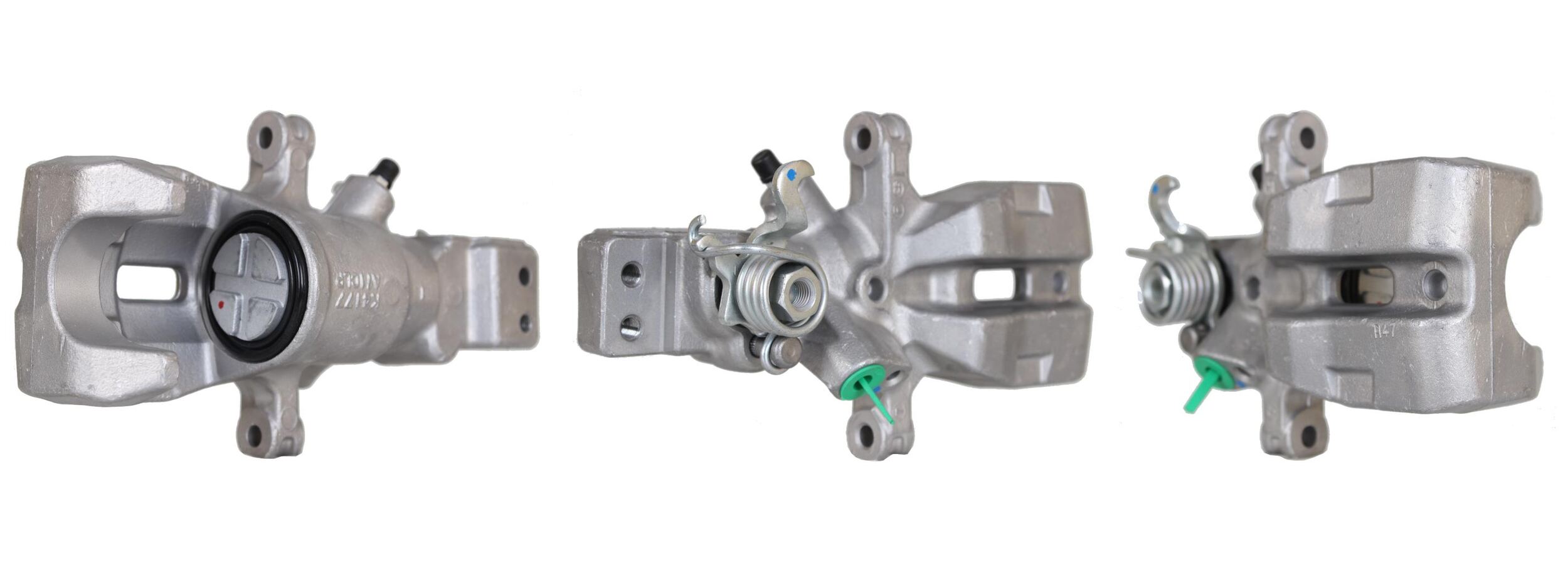 DRI 4104130 Bremssattel