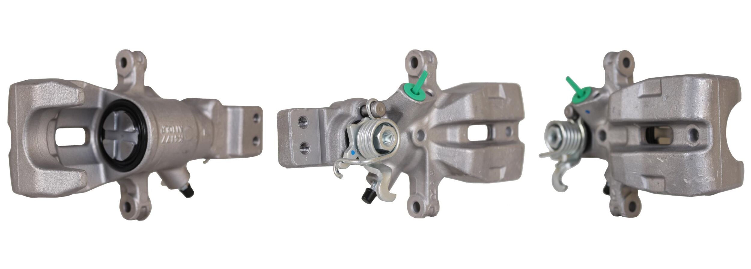 DRI 4204130 Bremssattel