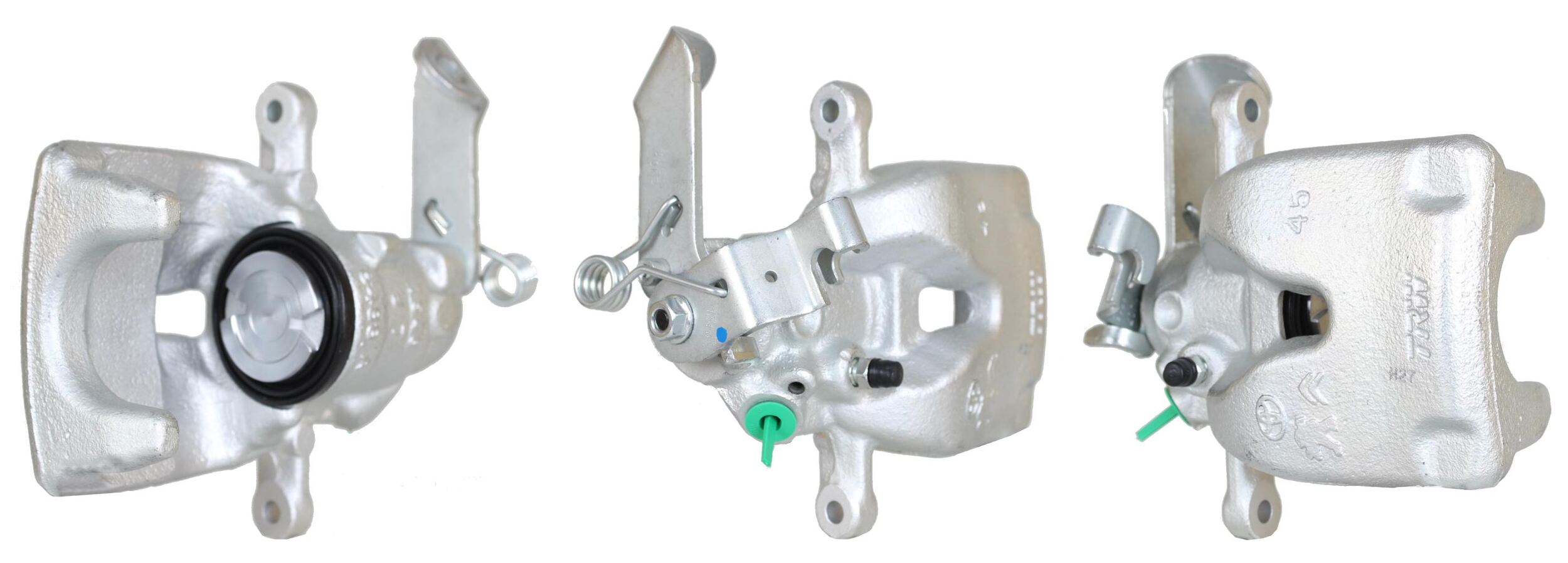 DRI 4105130 Bremssattel