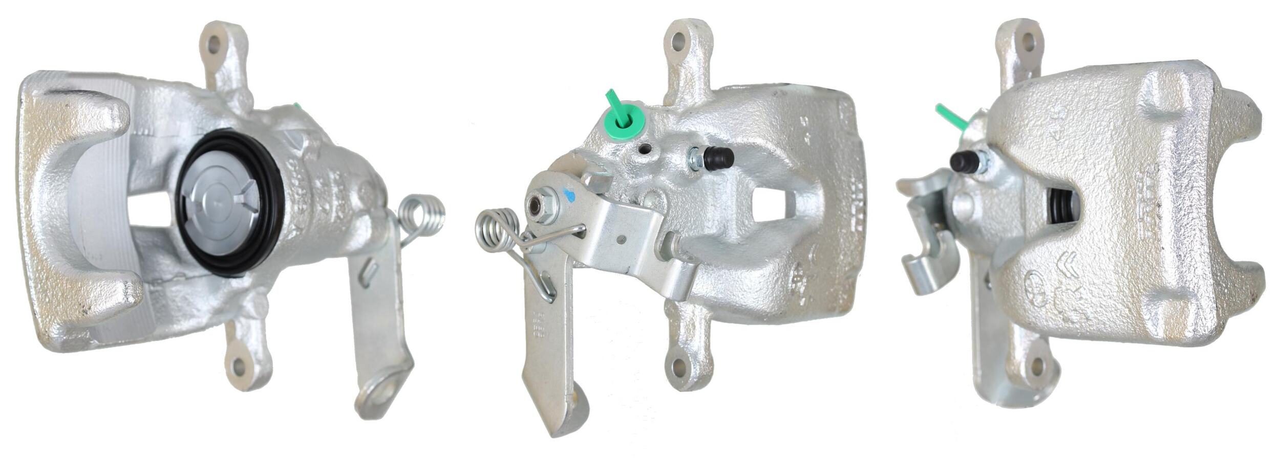 DRI 4205130 Bremssattel
