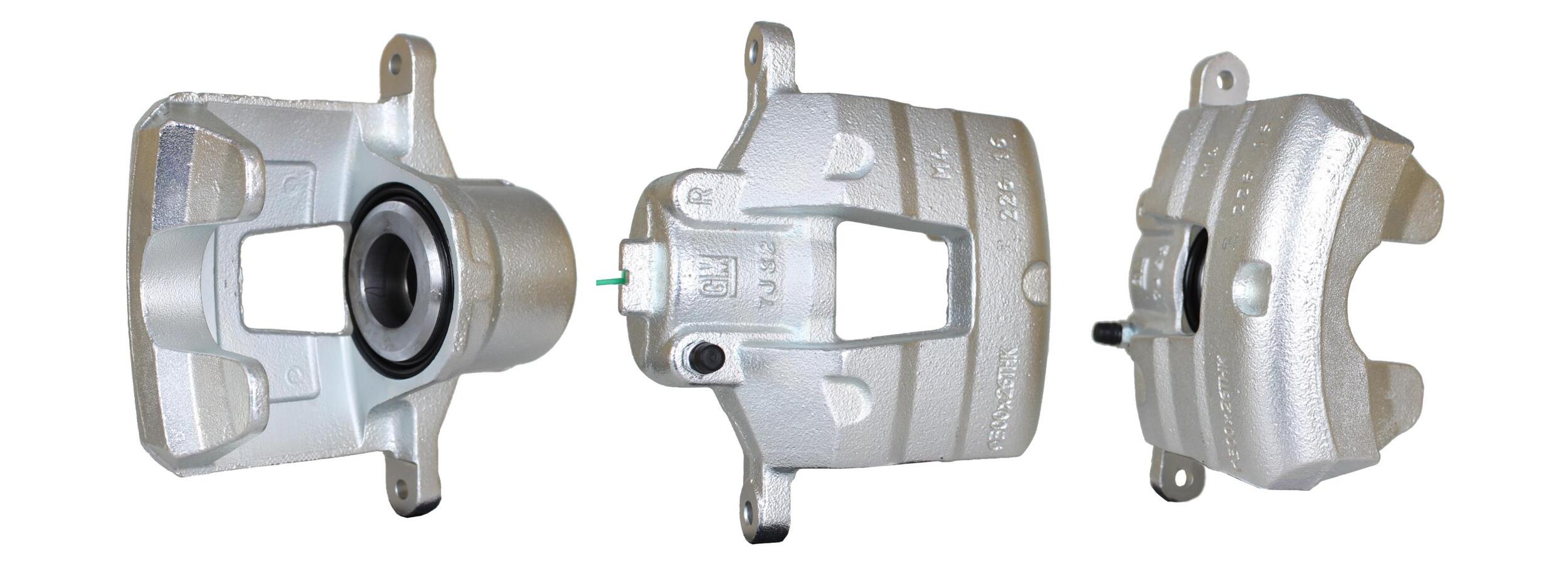 DRI 3206130 Bremssattel