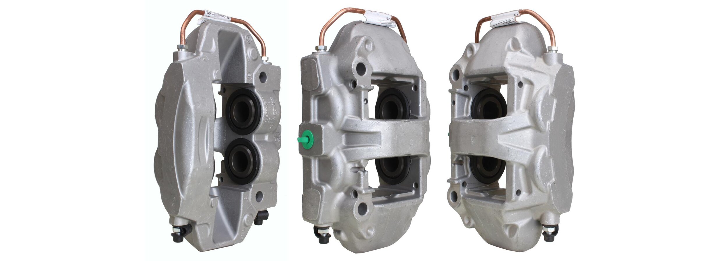 DRI 3199820 Bremssattel