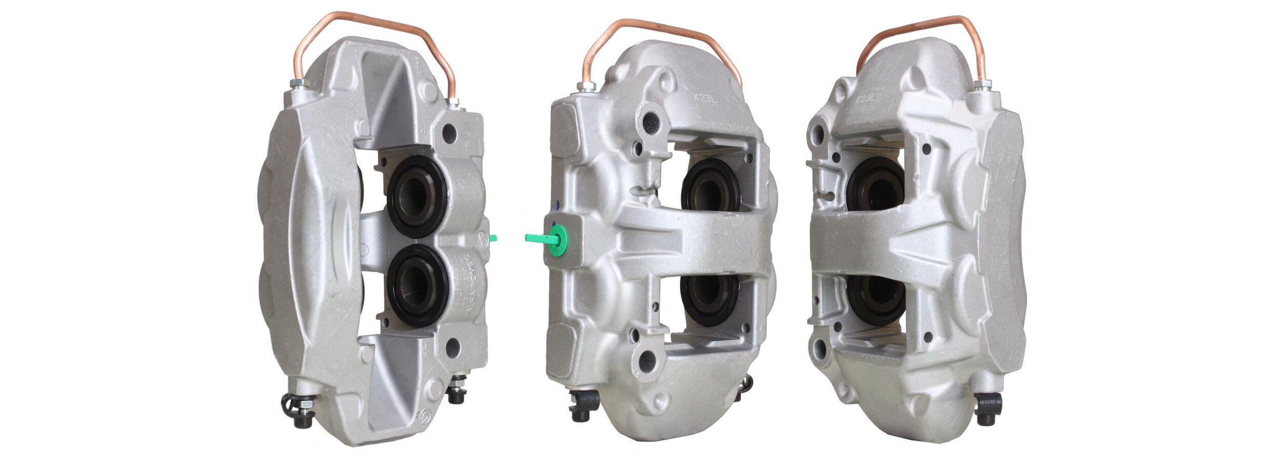 DRI 3299820 Bremssattel