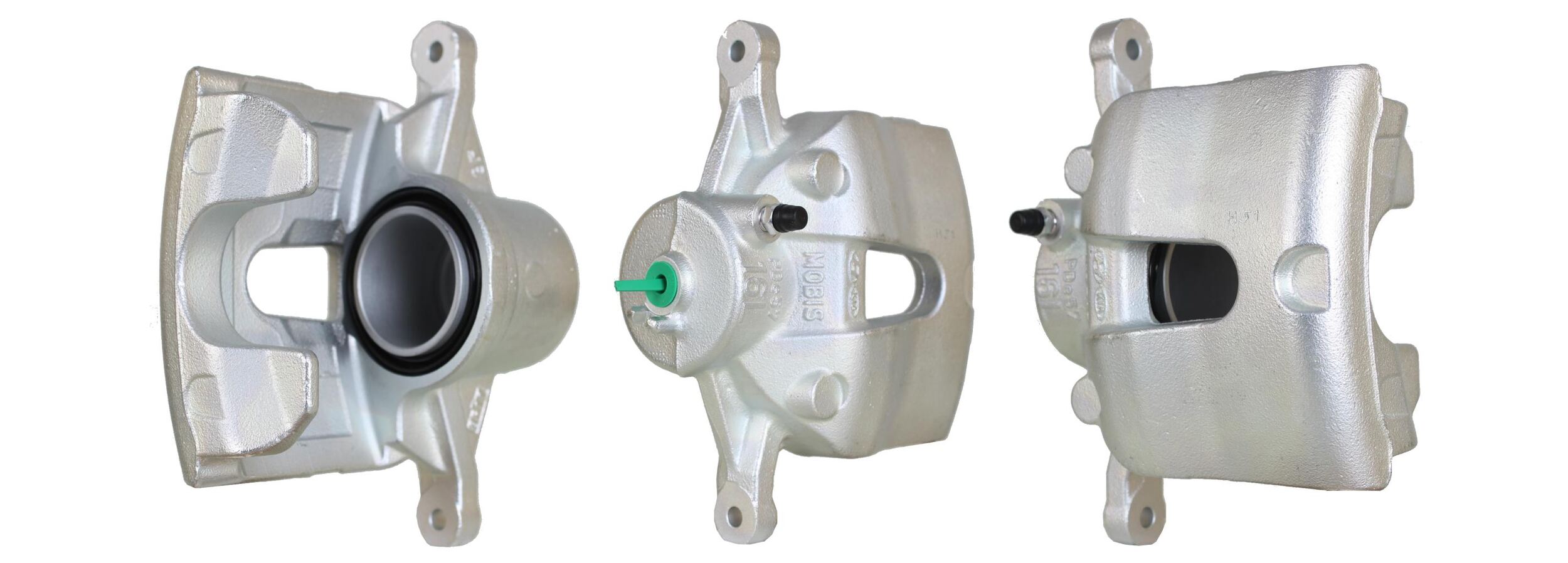 DRI 3100330 Bremssattel