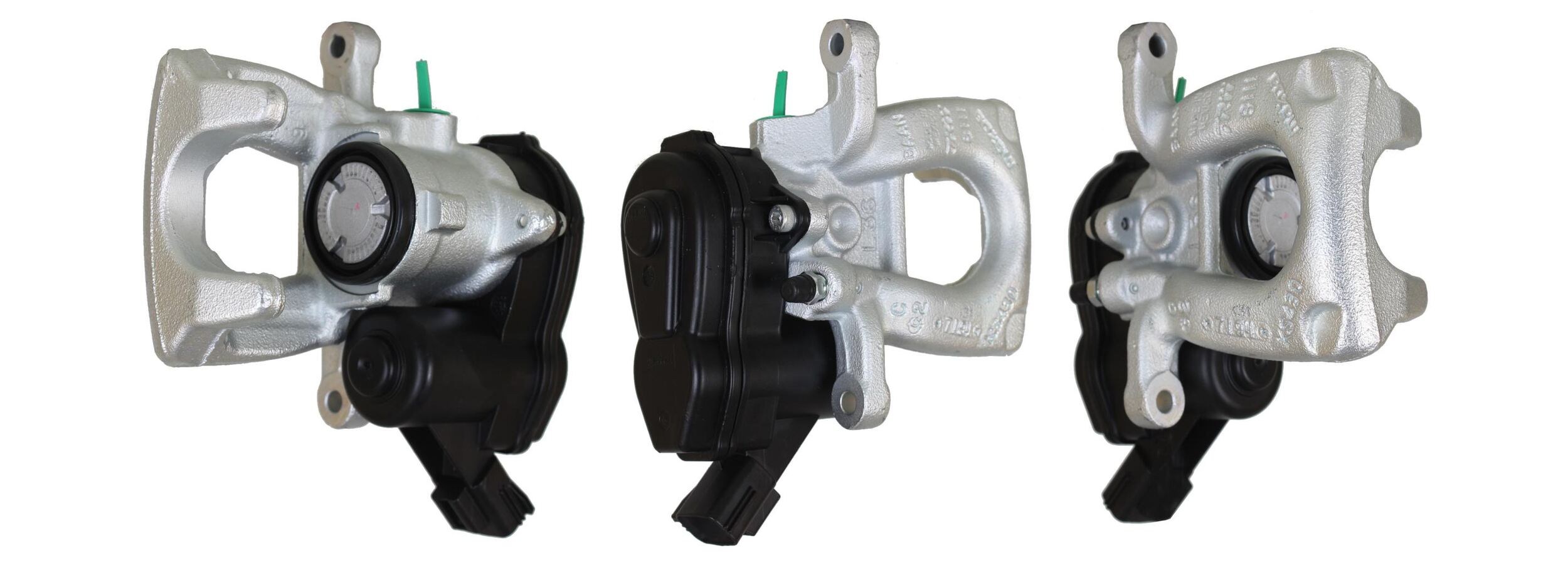 DRI 4102330 Bremssattel
