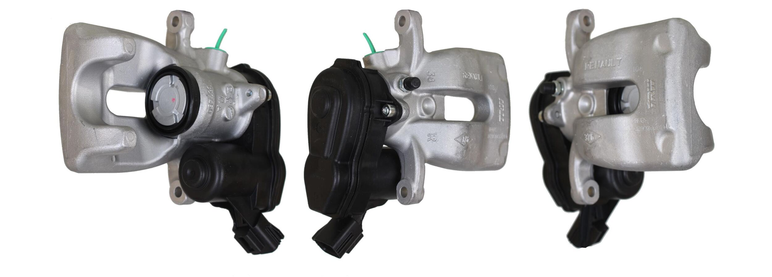 DRI 4204330 Bremssattel